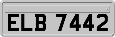 ELB7442