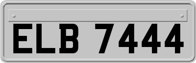 ELB7444