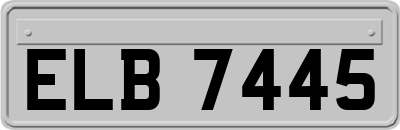 ELB7445