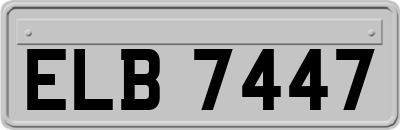 ELB7447