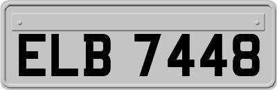 ELB7448