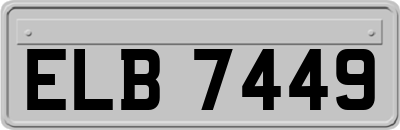 ELB7449