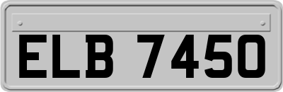 ELB7450