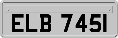ELB7451