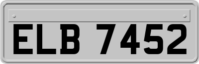 ELB7452