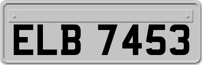 ELB7453