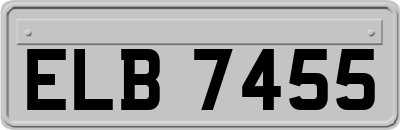 ELB7455