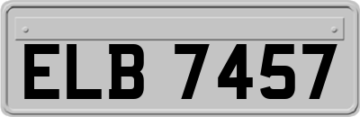 ELB7457