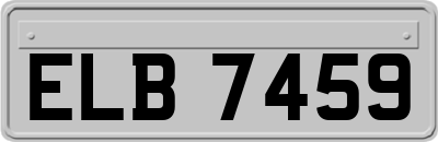 ELB7459