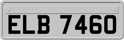 ELB7460