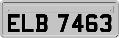 ELB7463