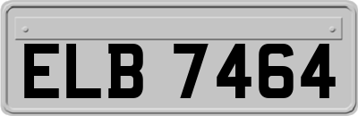 ELB7464