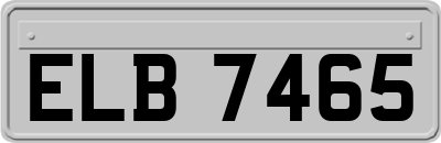 ELB7465