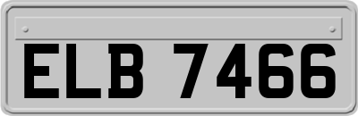ELB7466