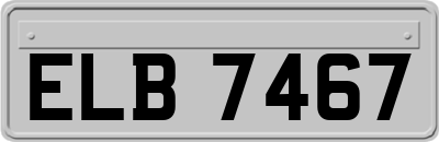 ELB7467