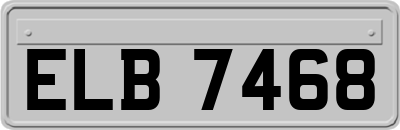 ELB7468