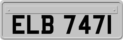 ELB7471