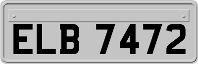ELB7472