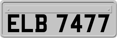 ELB7477