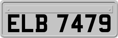 ELB7479