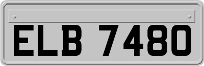 ELB7480