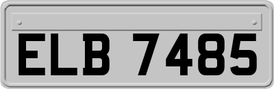 ELB7485