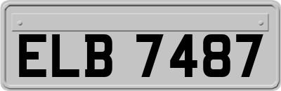 ELB7487