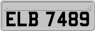 ELB7489
