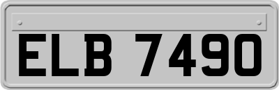ELB7490