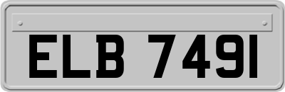 ELB7491