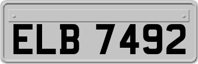 ELB7492