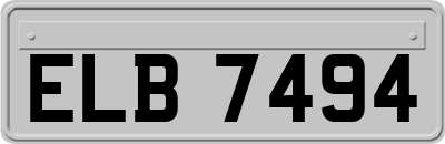ELB7494