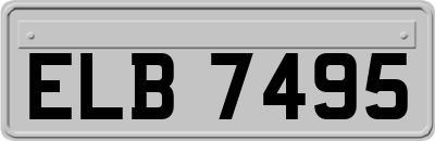 ELB7495