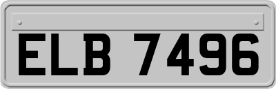 ELB7496