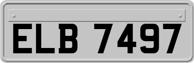 ELB7497