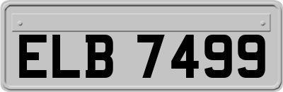 ELB7499