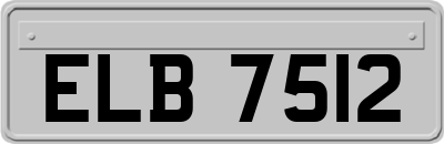 ELB7512