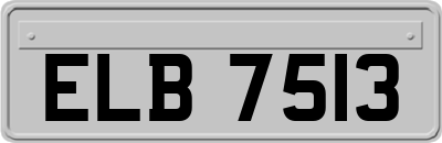ELB7513