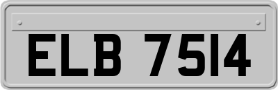 ELB7514