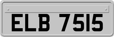 ELB7515