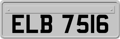 ELB7516