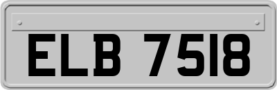 ELB7518