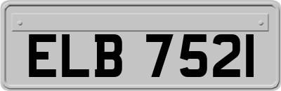 ELB7521