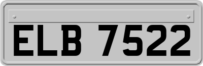 ELB7522
