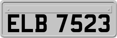 ELB7523