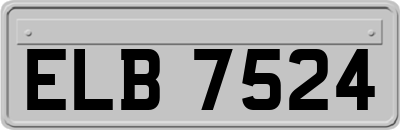 ELB7524