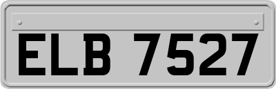 ELB7527