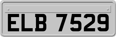 ELB7529