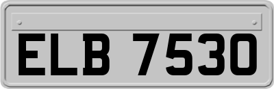 ELB7530