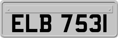 ELB7531